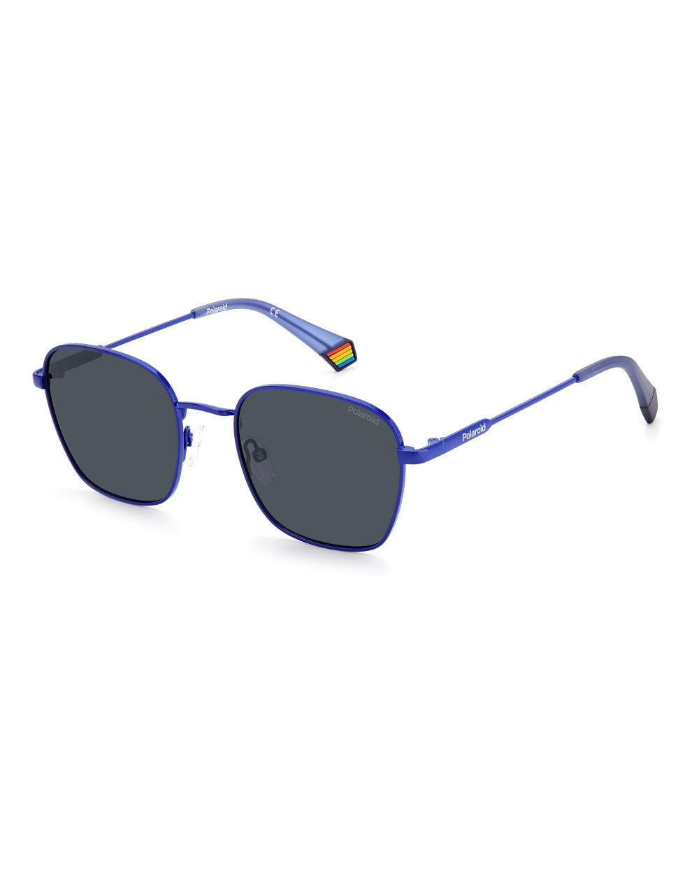 SUNGLASSES POLAROID Unisex PLD6170SGEGC3 (Lens/Bridge/Temple) 53/21/140 mm)