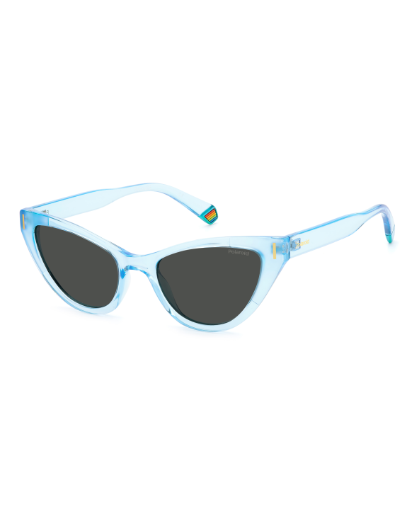 SUNGLASSES POLAROID WOMEN PLD6174SMVUM9 (Lens/Bridge/Temple) 52/19/145 mm)