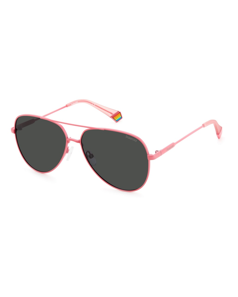 SUNGLASSES POLAROID UNISEX PLD6187S35J (Lens/Bridge/Temple) 60/14/145 mm)