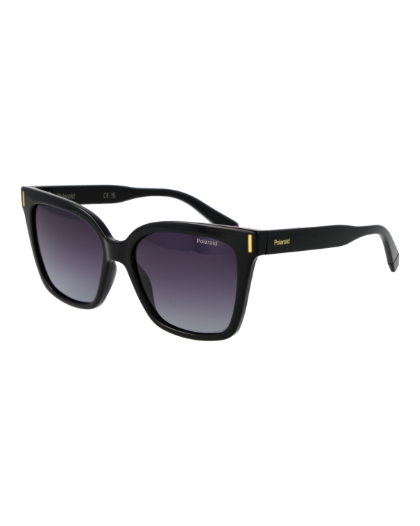 SUNGLASSES POLAROID WOMEN PLD6192S54807 (Lens/Bridge/Temple) 54/16/145 mm)