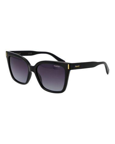 SUNGLASSES POLAROID WOMEN PLD6192S54807 (Lens/Bridge/Temple) 54/16/145 mm)