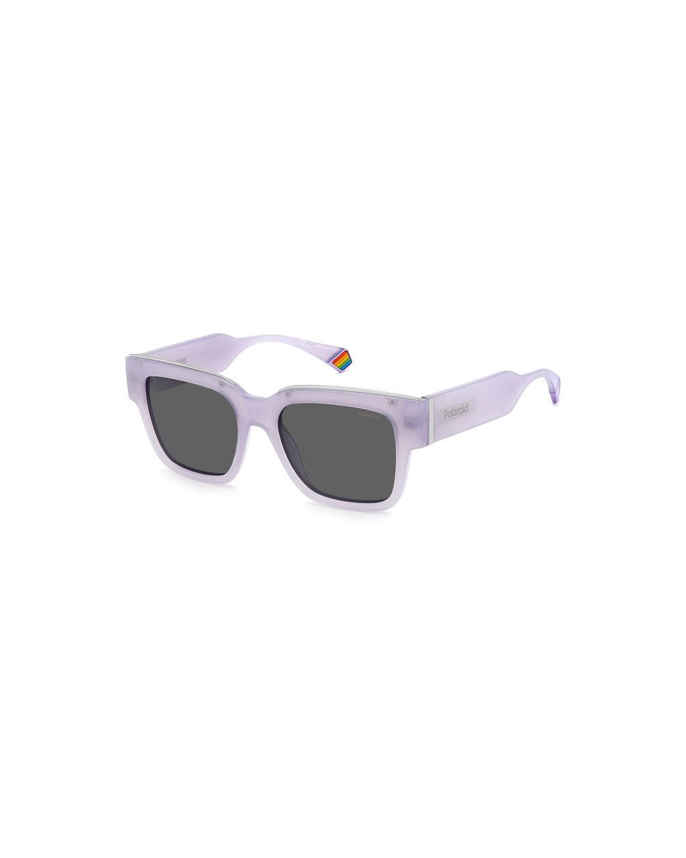 SUNGLASSES POLAROID UNISEX PLD6198SX789F (Lens/Bridge/Temple) 52/18/140 mm)