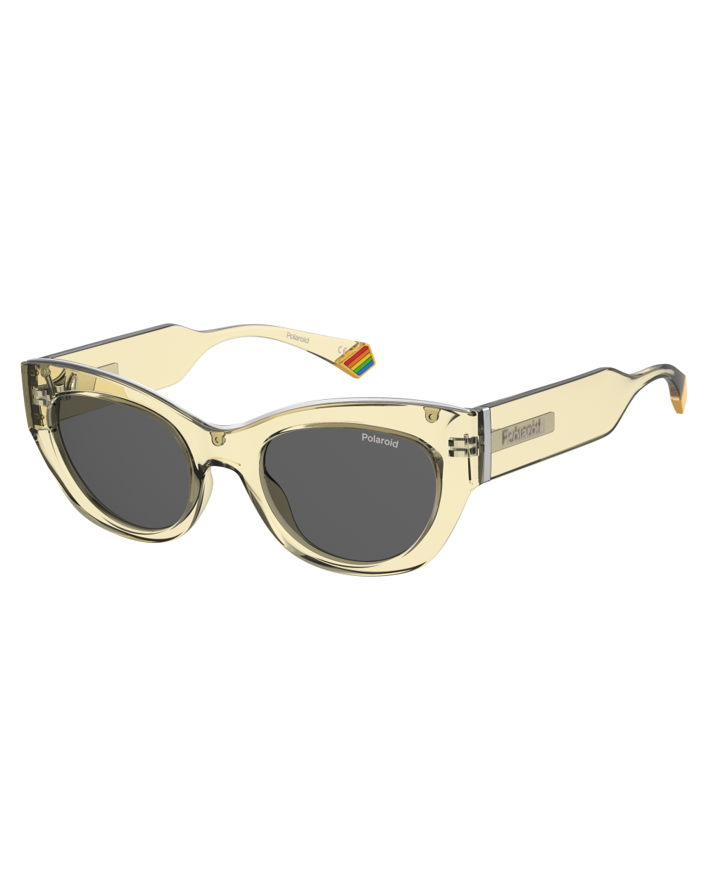 SUNGLASSES POLAROID WOMEN PLD6199SXMC40 (Lens/Bridge/Temple) 50/20/140 mm)