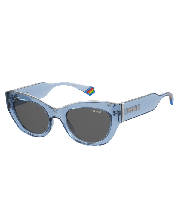 SUNGLASSES POLAROID WOMEN PLD6199SXMCMV (Lens/Bridge/Temple) 50/20/140 mm)