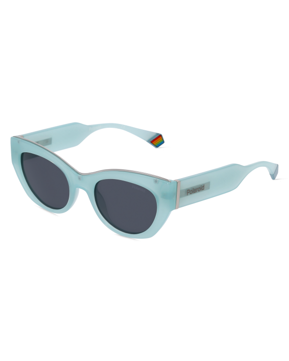 SUNGLASSES POLAROID WOMEN PLD6199SXMVUF (Lens/Bridge/Temple) 50/18/140 mm)