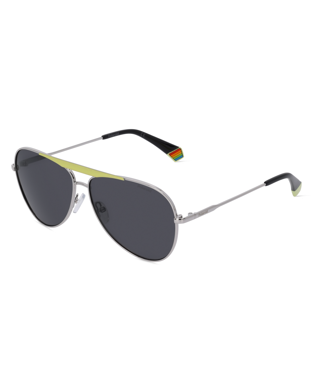 SUNGLASSES POLAROID UNISEX PLD6200SXKU2G (Lens/Bridge/Temple) 61/18/145 mm)