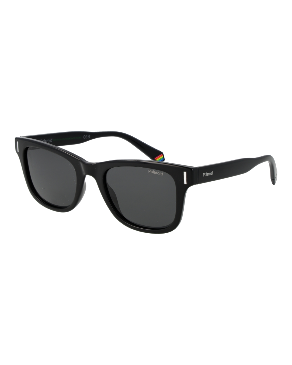 SUNGLASSES POLAROID UNISEX PLD6206S51807 (Lens/Bridge/Temple) 51/20/145 mm)