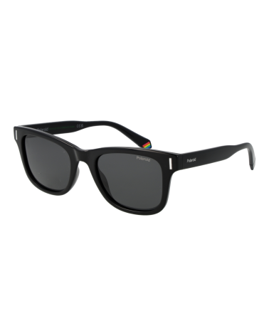 SUNGLASSES POLAROID UNISEX PLD6206S51807 (Lens/Bridge/Temple) 51/20/145 mm)