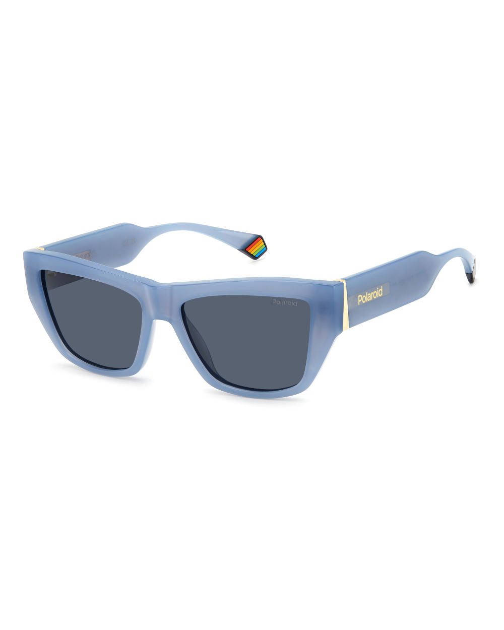 SUNGLASSES POLAROID WOMEN PLD6210SXMVU (Lens/Bridge/Temple) 55/16/140 mm)