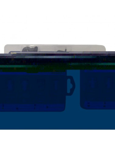 Σετ συνδετήρες αυτοκινήτου - Push Retainer Clips - 100pcs