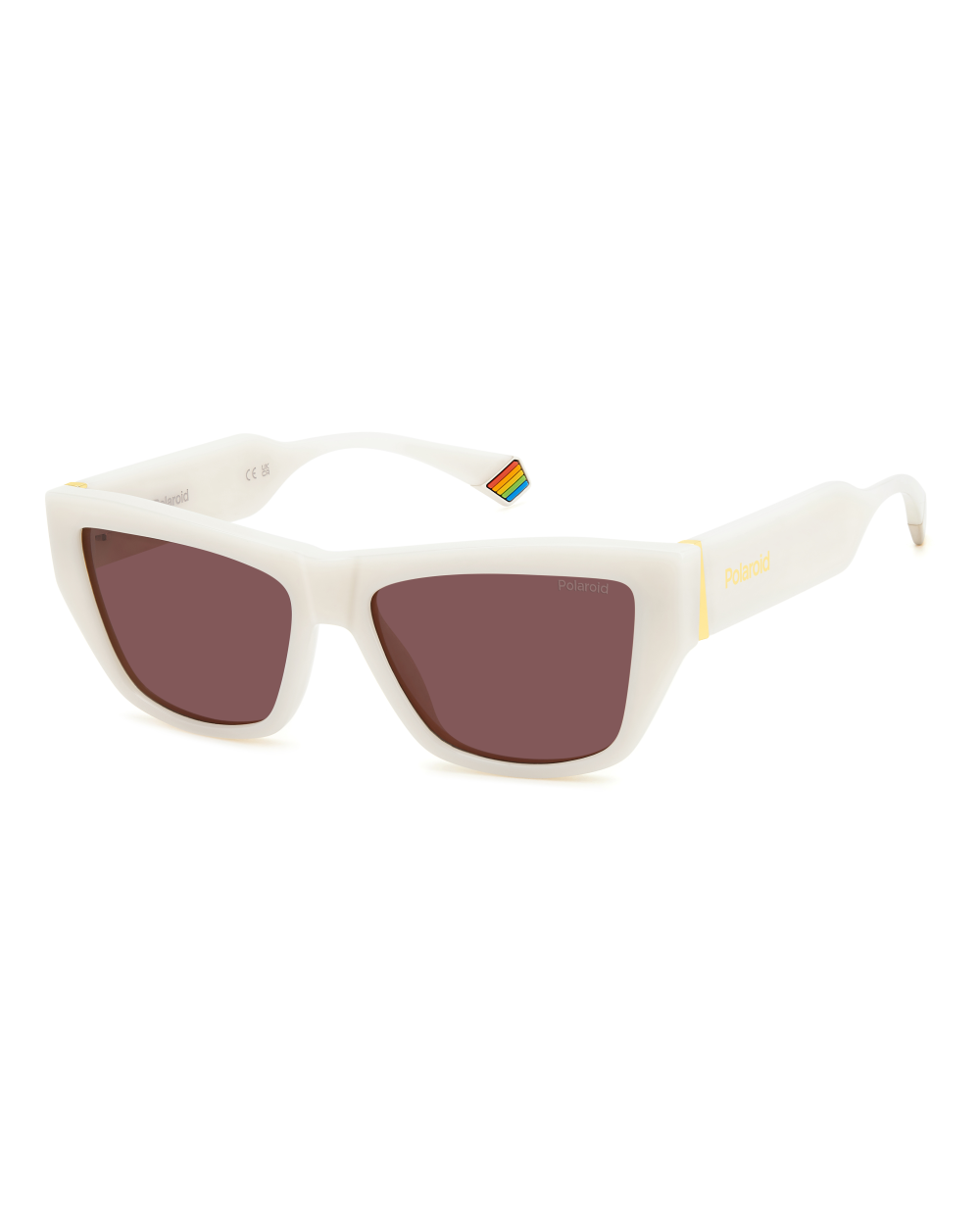 SUNGLASSES POLAROID WOMEN PLD6210SXVK6 (Lens/Bridge/Temple) 55/16/140 mm)