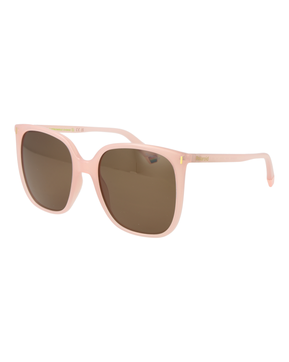 SUNGLASSES POLAROID WOMEN PLD6218S5635J (Lens/Bridge/Temple) 56/19/140 mm)