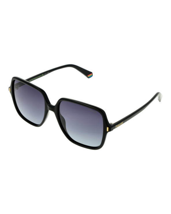 SUNGLASSES POLAROID WOMEN PLD6219S56807 (Lens/Bridge/Temple) 56/17/140 mm)