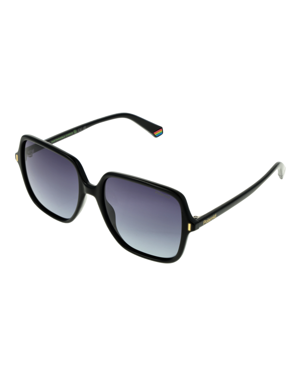 SUNGLASSES POLAROID WOMEN PLD6219S56807 (Lens/Bridge/Temple) 56/17/140 mm)