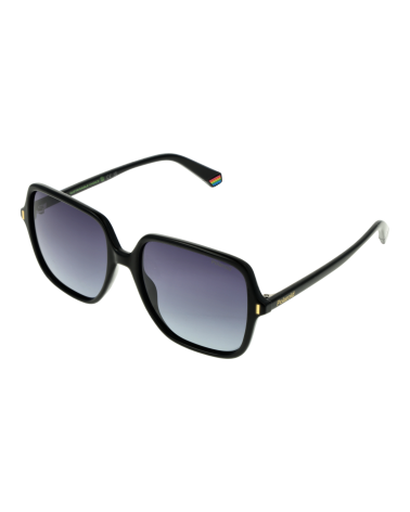 SUNGLASSES POLAROID WOMEN PLD6219S56807 (Lens/Bridge/Temple) 56/17/140 mm)