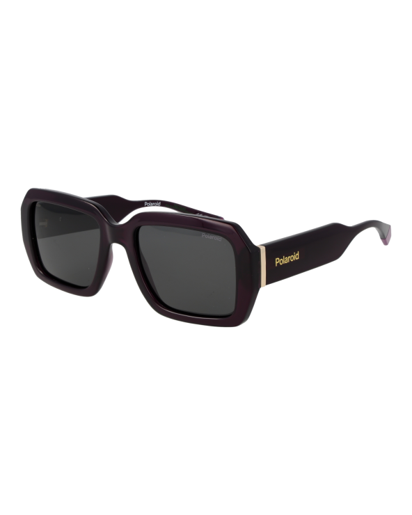 SUNGLASSES POLAROID UNISEX PLD6223SX54B3 (Lens/Bridge/Temple) 54/19/140 mm)