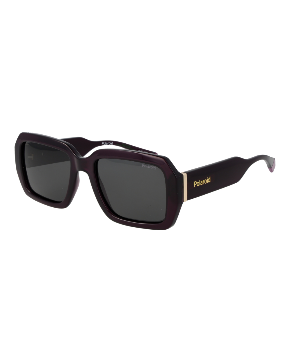 SUNGLASSES POLAROID UNISEX PLD6223SX54B3 (Lens/Bridge/Temple) 54/19/140 mm)