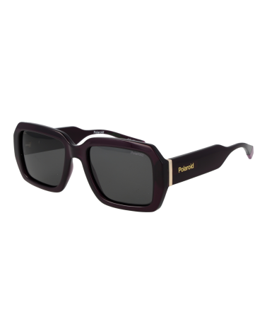 SUNGLASSES POLAROID UNISEX PLD6223SX54B3 (Lens/Bridge/Temple) 54/19/140 mm)