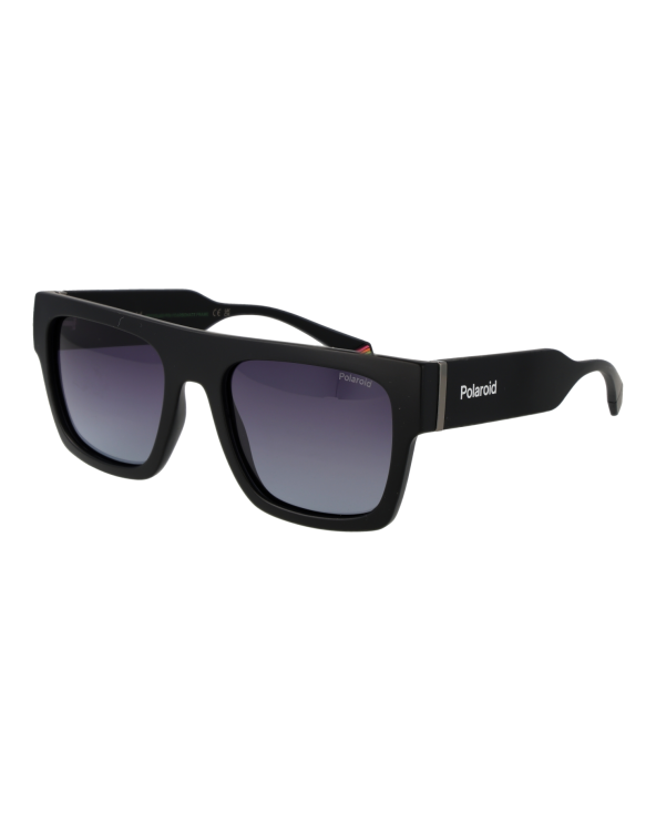 SUNGLASSES POLAROID UNISEX PLD6224SX5400 (Lens/Bridge/Temple) 54/20/140 mm)