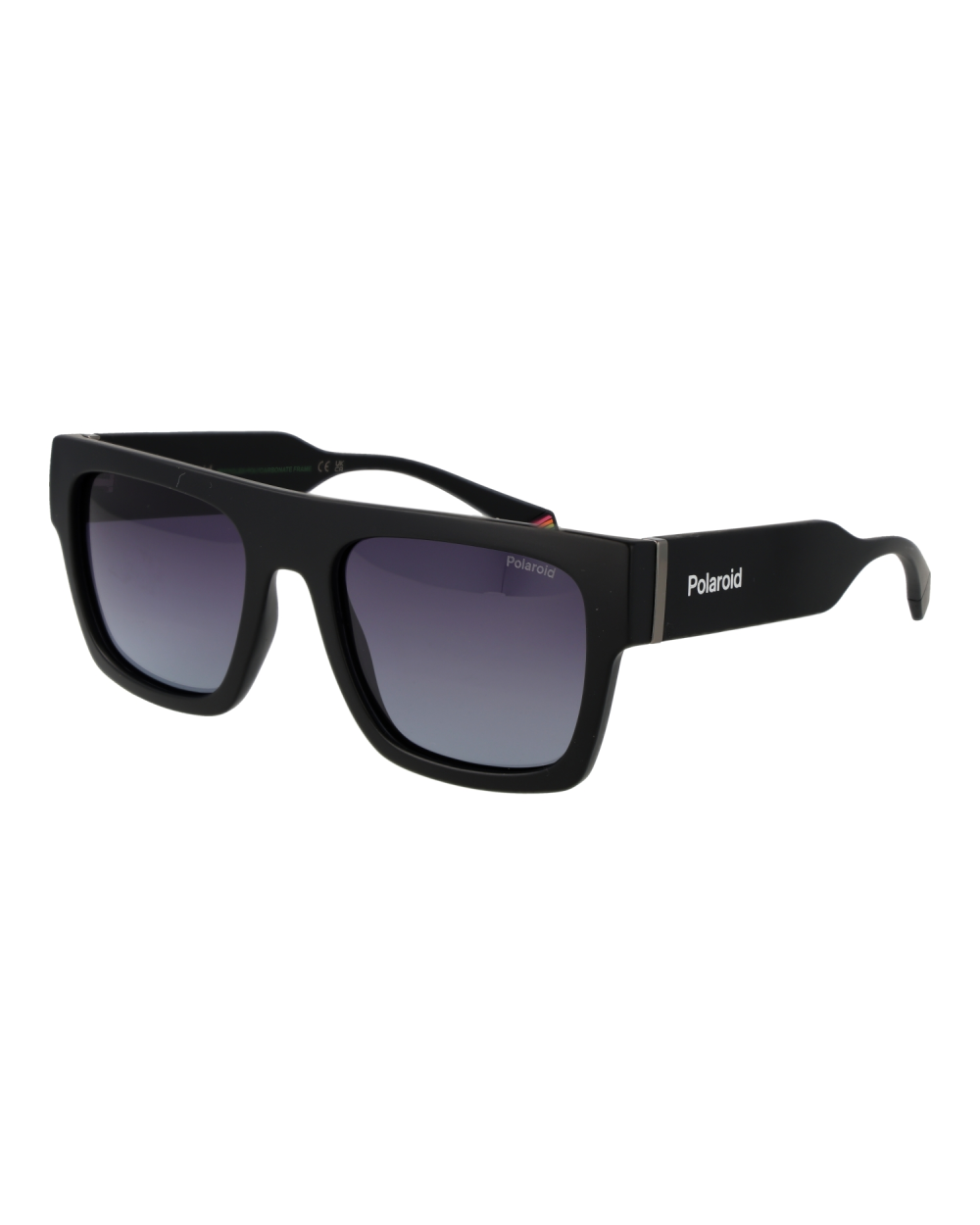 SUNGLASSES POLAROID UNISEX PLD6224SX5400 (Lens/Bridge/Temple) 54/20/140 mm)