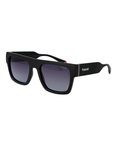 SUNGLASSES POLAROID UNISEX PLD6224SX5400 (Lens/Bridge/Temple) 54/20/140 mm)