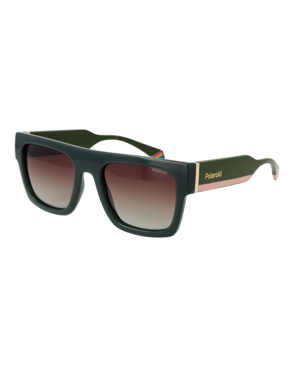 SUNGLASSES POLAROID UNISEX PLD6224SX541E (Lens/Bridge/Temple) 54/20/140 mm)