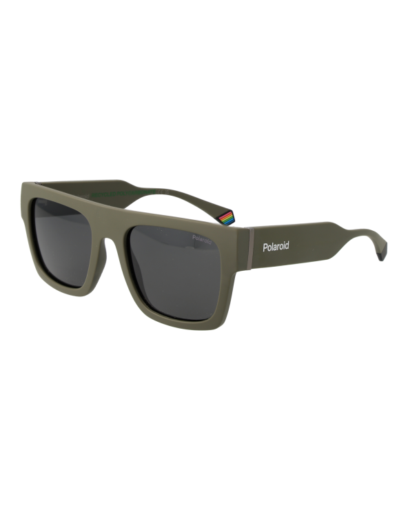SUNGLASSES POLAROID UNISEX PLD6224SX543Y (Lens/Bridge/Temple) 54/20/140 mm)