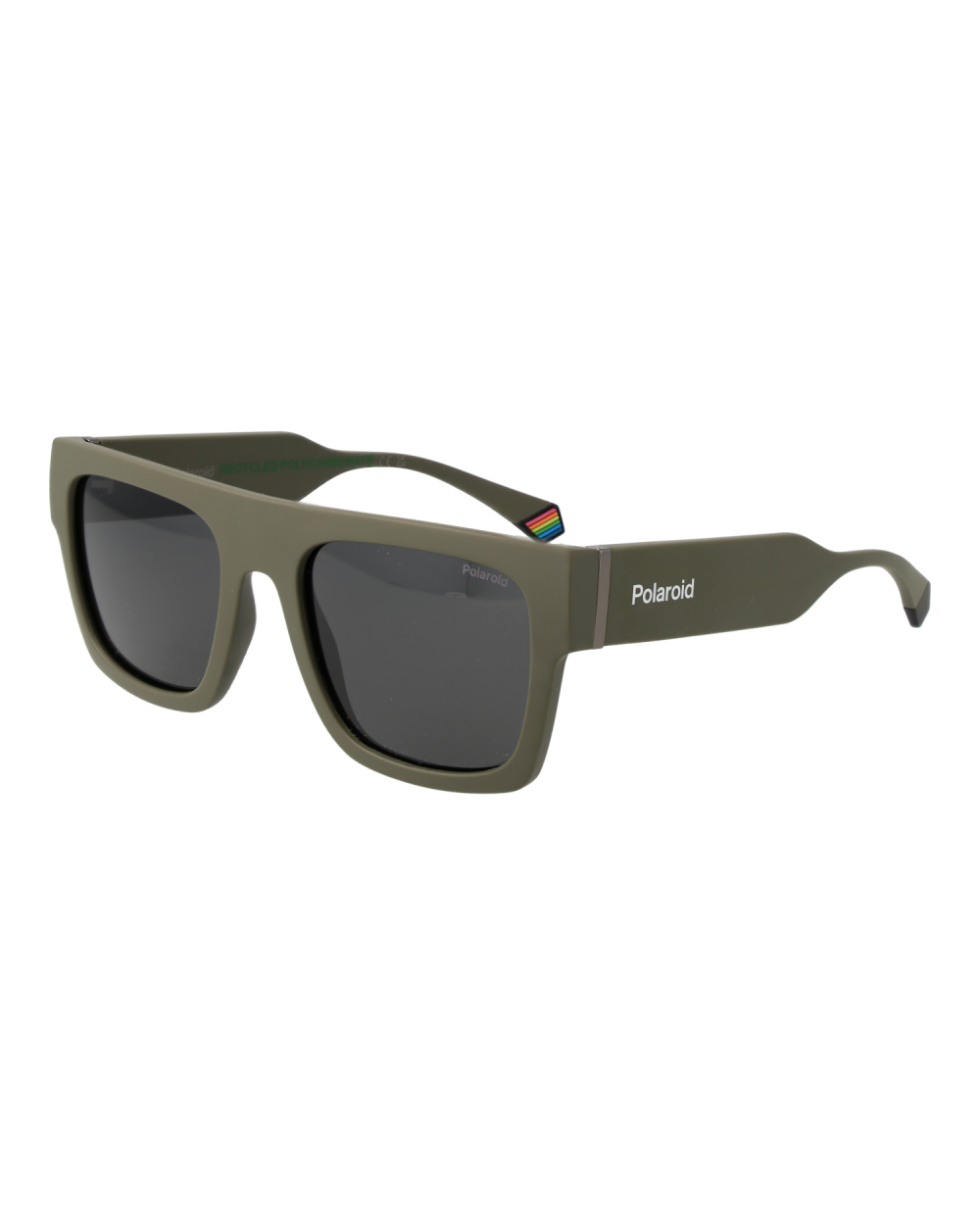 SUNGLASSES POLAROID UNISEX PLD6224SX543Y (Lens/Bridge/Temple) 54/20/140 mm)