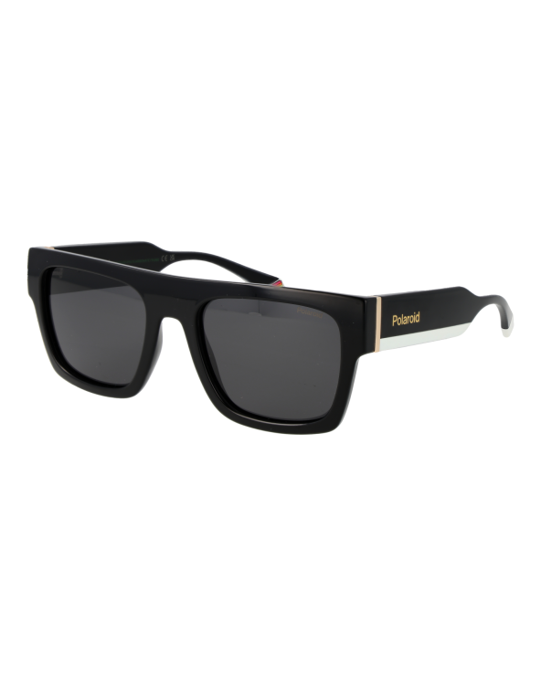 SUNGLASSES POLAROID UNISEX PLD6224SX5480 (Lens/Bridge/Temple) 54/20/140 mm)