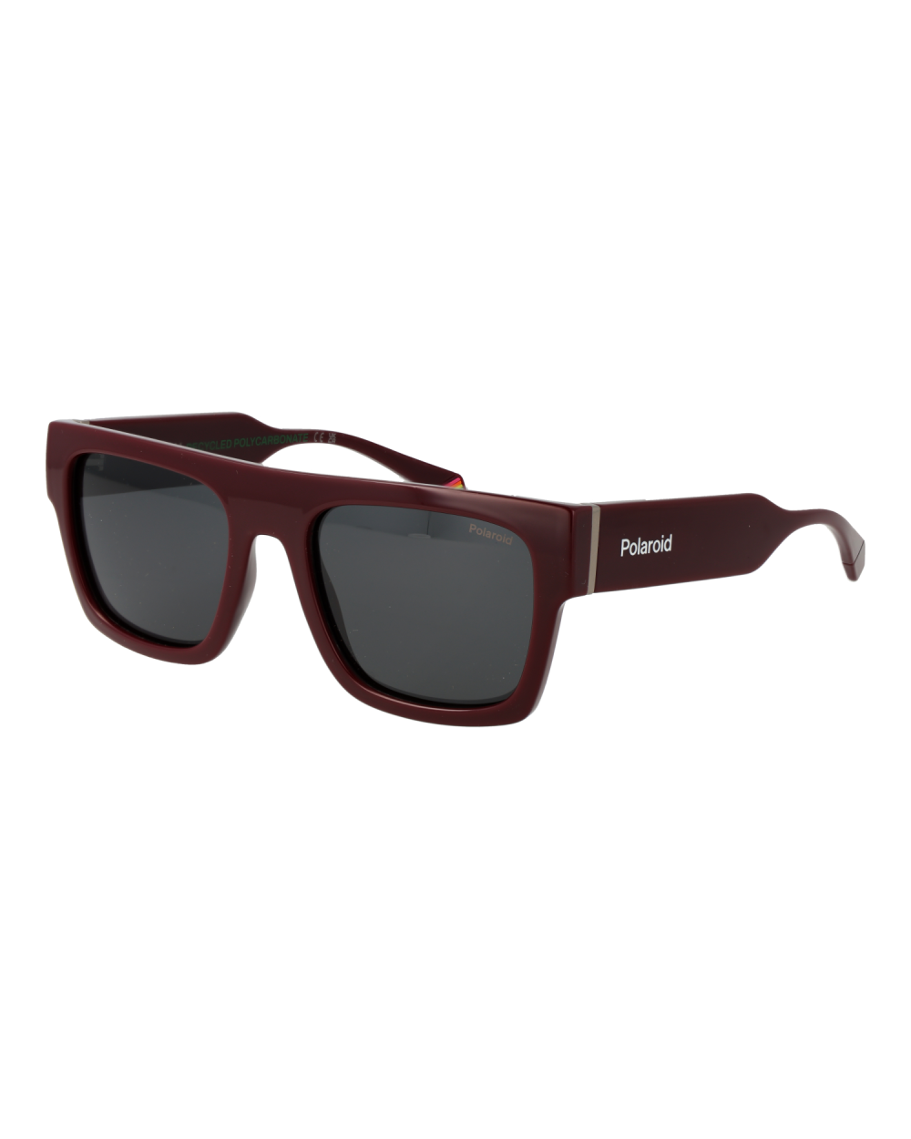 SUNGLASSES POLAROID UNISEX PLD6224SX54LH (Lens/Bridge/Temple) 54/20/140 mm)