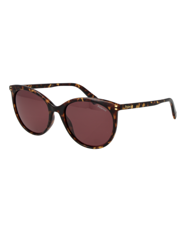 SUNGLASSES POLAROID WOMEN PLD6231S55086 (Lens/Bridge/Temple) 59/0/140 mm)