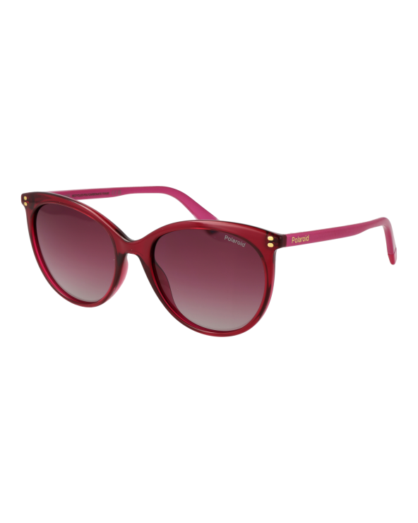 SUNGLASSES POLAROID WOMEN PLD6231S55QHO (Lens/Bridge/Temple) 55/18/140 mm)