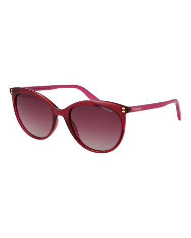 SUNGLASSES POLAROID WOMEN PLD6231S55QHO (Lens/Bridge/Temple) 55/18/140 mm)