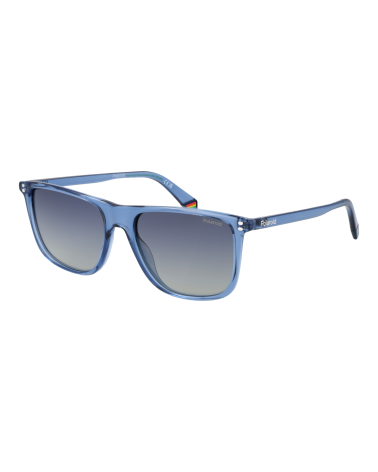 SUNGLASSES POLAROID MAN PLD6232S55PJP (Lens/Bridge/Temple) 55/17/140 mm)