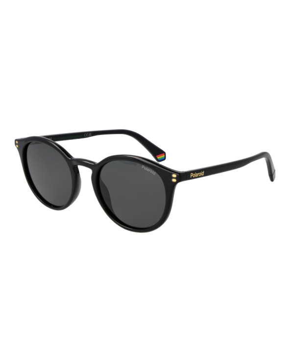 SUNGLASSES POLAROID UNISEX PLD6233S51807 (Lens/Bridge/Temple) 51/20/140 mm)