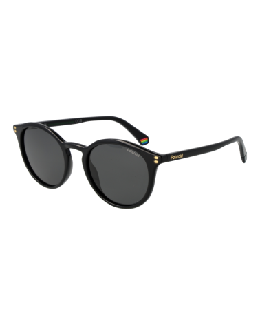 SUNGLASSES POLAROID UNISEX PLD6233S51807 (Lens/Bridge/Temple) 51/20/140 mm)