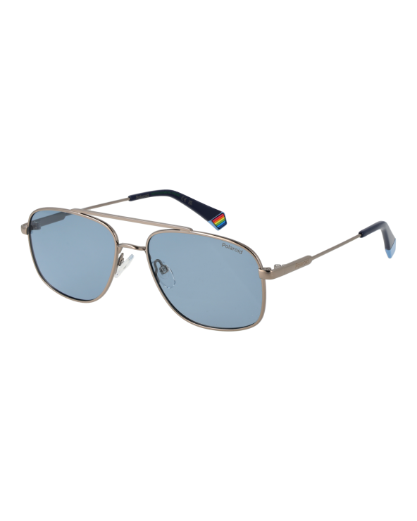 SUNGLASSES POLAROID MAN PLD6235SX56V8 (Lens/Bridge/Temple) 56/17/145 mm)