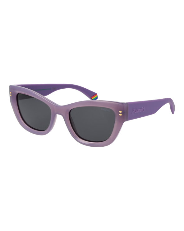 SUNGLASSES POLAROID WOMEN PLD6237SX5278 (Lens/Bridge/Temple) 52/20/140 mm)