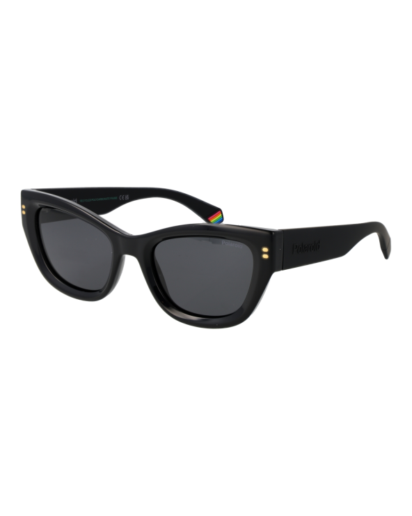 SUNGLASSES POLAROID WOMEN PLD6237SX5280 (Lens/Bridge/Temple) 52/20/140 mm)