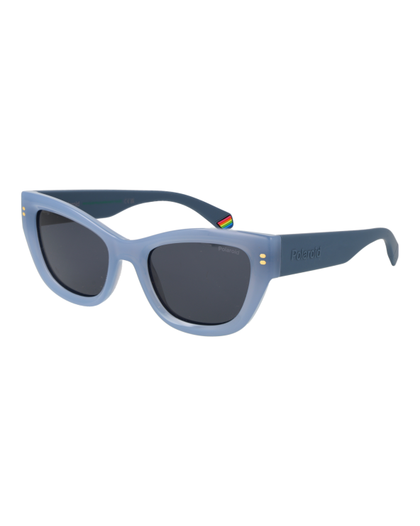 SUNGLASSES POLAROID WOMEN PLD6237SX52MV (Lens/Bridge/Temple) 52/20/140 mm)
