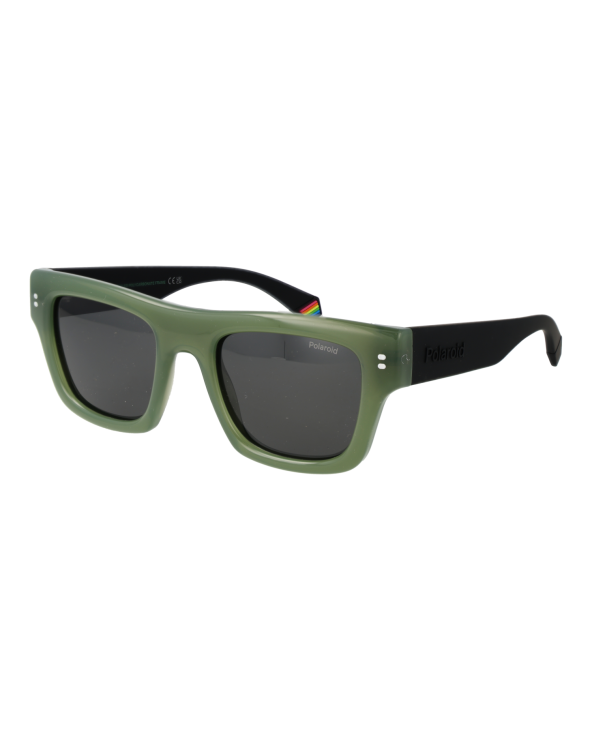 SUNGLASSES POLAROID MAN PLD6238SX511E (Lens/Bridge/Temple) 51/21/140 mm)