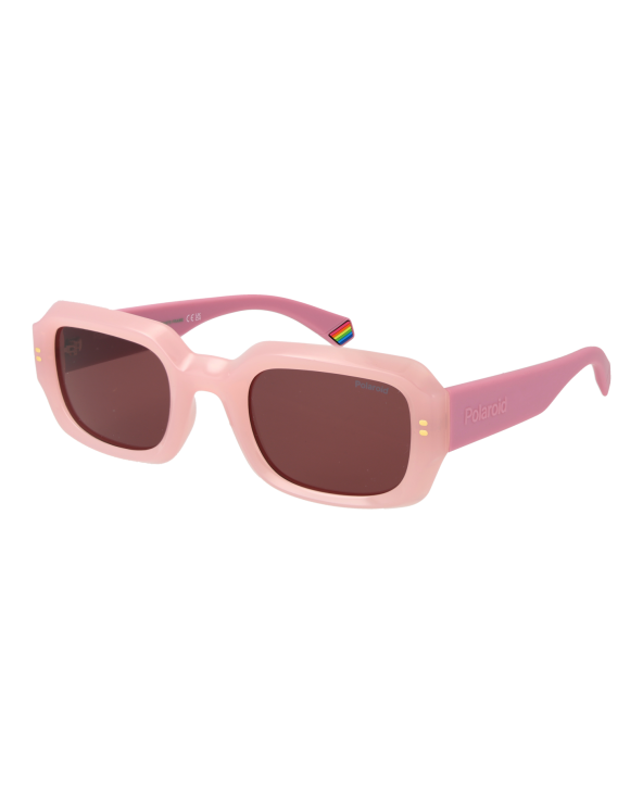 SUNGLASSES POLAROID UNISEX PLD6239SX5135 (Lens/Bridge/Temple) 51/26/140 mm)