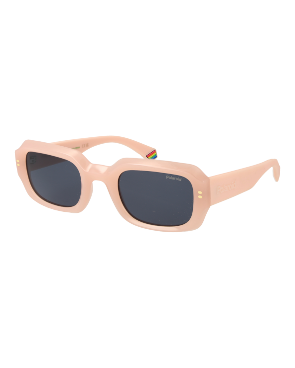 SUNGLASSES POLAROID UNISEX PLD6239SX51FW (Lens/Bridge/Temple) 51/26/140 mm)
