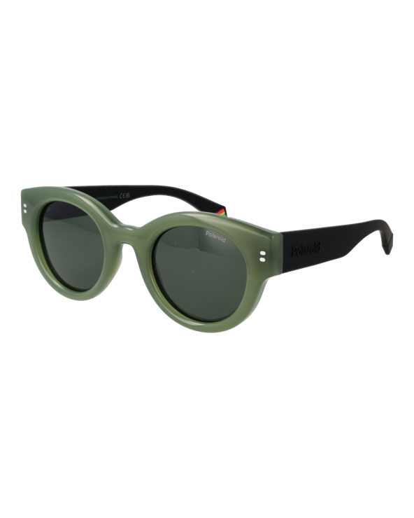 SUNGLASSES POLAROID UNISEX PLD6240SX481E (Lens/Bridge/Temple) 48/24/140 mm)