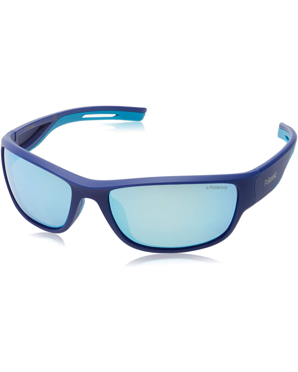 SUNGLASSES POLAROID UNISEX PLD7028S-242 (Lens/Bridge/Temple) 60/17/125 mm)