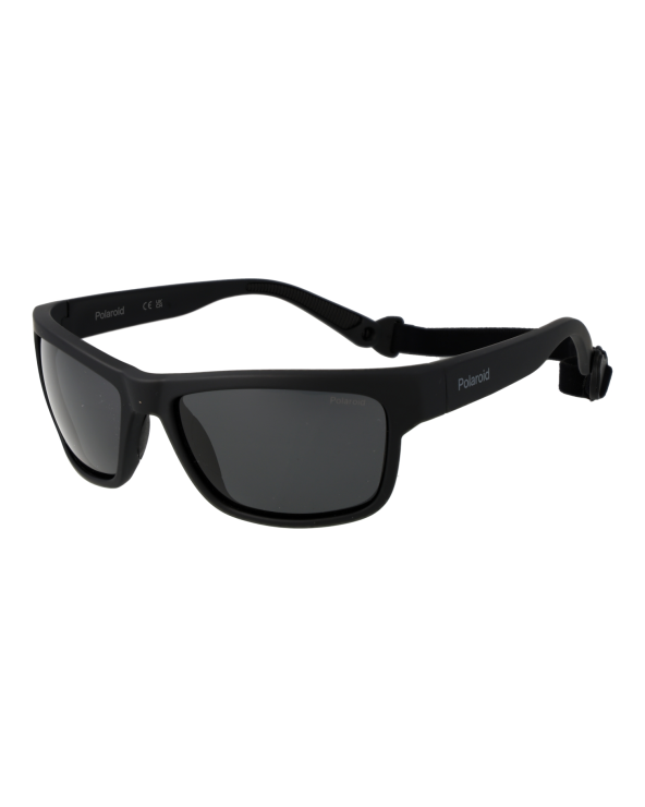 SUNGLASSES POLAROID MAN PLD7031S59807 (Lens/Bridge/Temple) 59/17/140 mm)