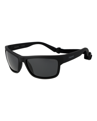 SUNGLASSES POLAROID MAN PLD7031S59807 (Lens/Bridge/Temple) 59/17/140 mm)