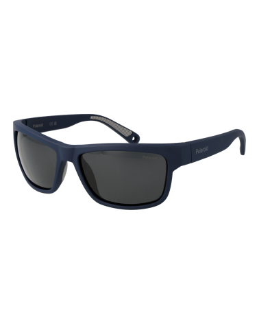 SUNGLASSES POLAROID MAN PLD7031S59FLL (Lens/Bridge/Temple) 59/17/145 mm)