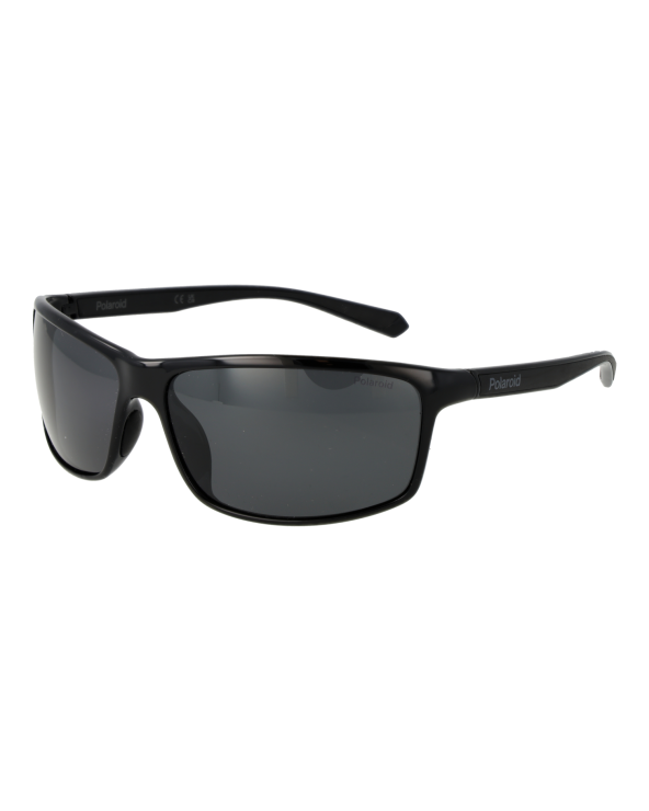 SUNGLASSES POLAROID UNISEX PLD7036S63807 (Lens/Bridge/Temple) 63/14/130 mm)