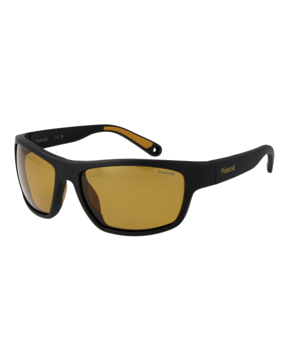 SUNGLASSES POLAROID UNISEX PLD7037S60PGC (Lens/Bridge/Temple) 60/16/140 mm)